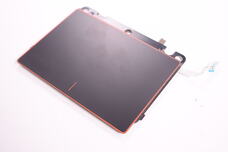 13NB0AP1L01011 for ASUS -    Touchpad Module Black And Red GL502VT-BSI7N27