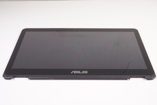 13NB0BA1P02011 for ASUS -   -   Touchscreen Glass Bezel