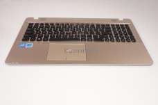 13NB0CG1AP0321 for ASUS -    Palmrest Us Keyboard X541NA-PD1003Y