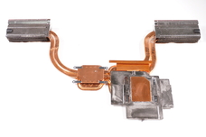 13NB0D70AM0101 for ASUS -    Cpu Heatsink G752VS-BHI7N05 G752VS-XB72K