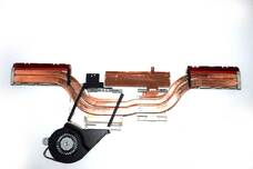 13NB0DQ0AM0111 for ASUS -    Thermal Module GL702VM-BHI7N09