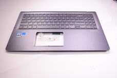 13NB0G41AP0601 for ASUS -    Palmrest Us Keyboard Q525UA-BI7T9