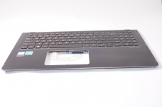 13NB0G44AP0611 for ASUS -    US Palmrest Keyboard Q525UA-BI7T11