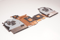13NB0GQ0AP0201 for ASUS -    Thermal Module GL503VM-BI7N13