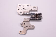 13NB0GW1M04021 for ASUS -    Left Hinge TP401NA-1A