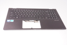 13NB0LK1AM0211 for ASUS -    US Palmrest Keyboard Q526FA-BI7T10