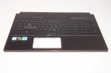 13NR0031AM0111 for ASUS -    US Palmrest Keyboard GU501GM-BI7N8