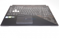 13NR00L1AP0171 for ASUS -    US Palmrest Keyboard GL504GW-DS74