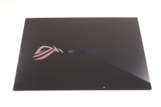 13NR01D1AM0101 for Asus -  LCD Back Cover