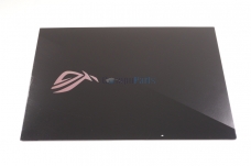 13NR01D1AM0101 for ASUS -    LCD Back Cover GX531GX-XB77
