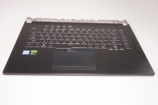 13NR01N3AP0101 for ASUS -    US Palmrest Keyboard G531GT-BI7N6