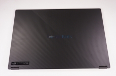13NR0AP1AM0201 for ASUS -    LCD Back Cover  Off Black GV601RM-X16.R93060