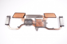 13NR0BL0AM0301 for ASUS -    GPU CPU Heatsink GU603VV-G16.I74060