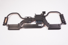 13NR0BV0AM0101 for ASUS -    Thermal assy FX507VI-F15.I74070