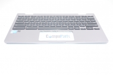 13NX01Q1AP0301 for ASUS -    Top Cover with Keyboard CX22NA-211.BB01