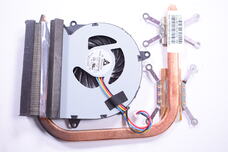 13PX0021AM0101 for ASUS -    Thermal Module Fan & Heatsink EB1037