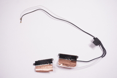 14008-03510000 for ASUS -    Wireless Antennas GU502DU