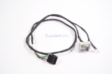 14011-04150100 for ASUS -    S340MF 2B SW HDD LED CABLE 9 PIN S500TD-I5512