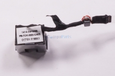 1414-09K0000 for TOSHIBA -    LAN Cable L15-B1330