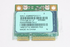 145815712 for SONY -    Wireless Card VGN-NW270F