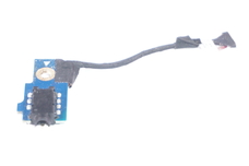 153FW for DELL -    Audio Board LATITUDE 3380