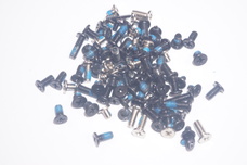 15RV-1334BLK-SCREW for DELL -    Screws Kit 15R-1334