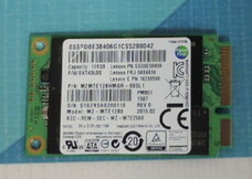 16200596 for Lenovo -  128GB Msata Solid State Drive