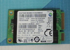 16200596 for LENOVO -    128GB Msata Solid State Drive YOGA 2 13 (80AY