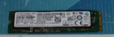 16200612 for LENOVO -    256G, M.2, 2280, SATA6G, SAMSG, Opal THINKPAD X1