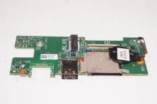 16B30-1 for DELL -    I/O Power Button Board I7573-5104GRY-PUS