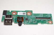 17A93-1 for DELL -    IO Board I7386-5038SLV-PUS