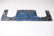 18W12 for DELL -    Intel Core i7-9750H GTX 1650 Motherboard XPS7590-7572SLV-PUS