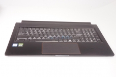 1905Z1920C007363 for MSI -    Palm Rest Assembly With Touch PAD GS75 STEALTH-091