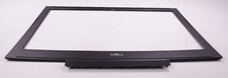 1930N for DELL -    LCD Front Bezel G5587-7634BLK-PUS I7577-7289BLK-PUS
