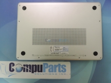 1DG1G for Dell Bottom Base Cover With HEAT-STAKED Rubber Foots