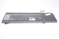 1F22N for DELL -     60 Wh 15.2V 3750 mAH Battery AWM17-7219SLV-PUS