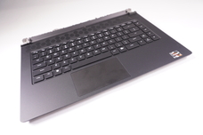 1F2H0 for DELL -    US Palmrest Keyboard AWM15R7-A317BLK-PUS