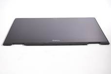 1H0JY for DELL -    13.3 Fhd 40pin Touch Screen Display Assembly I5379-5893GRY-PUS