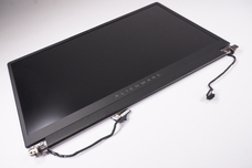 1H6NT for ALIENWARE -    15.6 FHD 360Hz Screen Assembly  Lunar Light AWX15R2-9301WHT-PUS