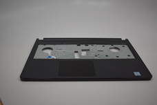 1HPYT for DELL -    I5566-3000 Palmrest Touchpad Black I5566-3000