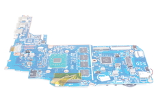 1J31P for DELL -    Intel Celeron 1.1Ghz N3350 4GB Motherboard LATITUDE 3190