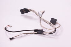 1MV50 for DELL -    Power Button Webcam Cable I3043-5001BLK I3043-5003