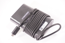 1N3PY for DELL -    65W 20V 3.25A Type C Ac Adapter