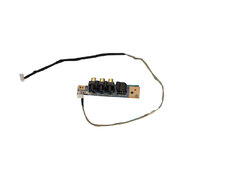 1P-1071500-8010 for SONY -    Pcg-272l Audio Board PCG-272L