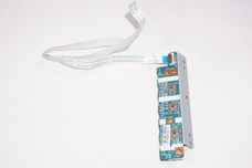 1P-1113J02-8011 for SONY -    Power Button Board VPCL222FX