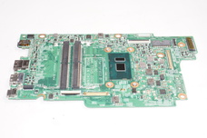 201D1 for DELL -    Intel Core I3-7100u Motherboard 13-7378