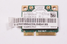 20200556 for Lenovo -  Wireless Card