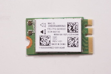 20200558 for Lenovo -  Wireless Card