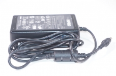 212436-001 for COMPAQ -    AC Adapter  With Power Cord TFT5005 MONITOR