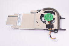 23.SFS07.002 for ACER -    Thermal Module Fan & Heatsink AOD270-1895-CA